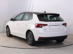 Škoda Fabia - fotka číslo 3