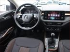 Škoda Fabia - fotka číslo 6