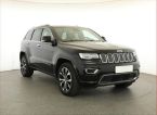 Jeep Grand Cherokee - fotka číslo 0