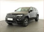 Jeep Grand Cherokee - fotka číslo 1