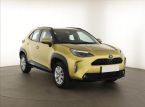 Toyota Yaris Cross - fotka číslo 0