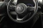 Toyota Yaris Cross - fotka číslo 13