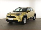 Toyota Yaris Cross - fotka číslo 1