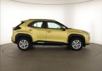 Toyota Yaris Cross - fotka číslo 5