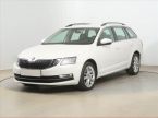 Škoda Octavia - fotka číslo 1