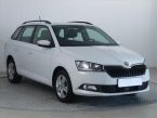 Škoda Fabia - fotka číslo 0