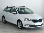 Škoda Fabia - fotka číslo 0