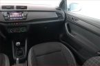 Škoda Fabia - fotka číslo 7