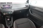 Škoda Fabia - fotka číslo 7