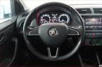 Škoda Fabia - fotka číslo 14