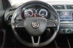 Škoda Fabia - fotka číslo 14