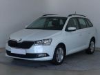 Škoda Fabia - fotka číslo 1