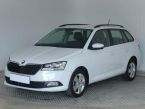 Škoda Fabia - fotka číslo 1