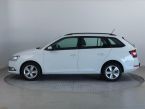 Škoda Fabia - fotka číslo 2