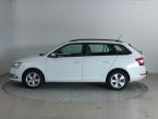 Škoda Fabia - fotka číslo 2