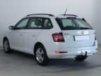 Škoda Fabia - fotka číslo 3