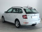 Škoda Fabia - fotka číslo 3