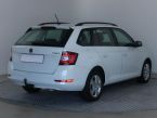 Škoda Fabia - fotka číslo 4