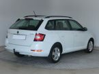 Škoda Fabia - fotka číslo 4