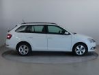 Škoda Fabia - fotka číslo 5