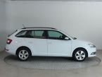 Škoda Fabia - fotka číslo 5