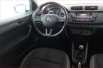 Škoda Fabia - fotka číslo 6