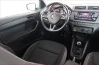 Škoda Fabia - fotka číslo 6