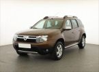 Dacia Duster - fotka číslo 1