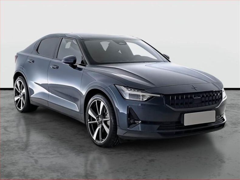 Polestar 2 - hlavní fotka inzerátu