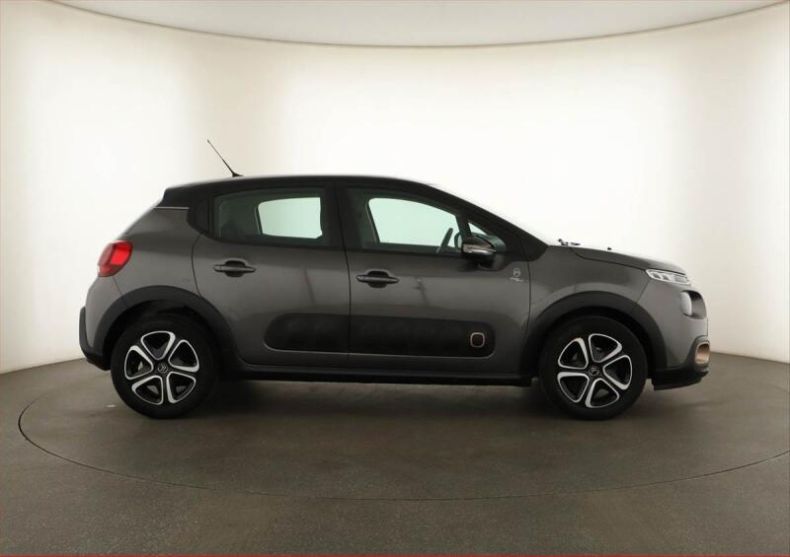 Citroën C3 - hlavní fotka
