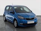 Škoda Citigo - fotka číslo 0