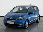 Škoda Citigo - fotka číslo 1