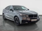 BMW X6 - fotka číslo 0