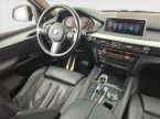 BMW X6 - fotka číslo 6