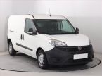 Fiat Dobló - fotka číslo 0