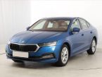 Škoda Octavia - fotka číslo 1