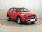 Hyundai Tucson - fotka číslo 0