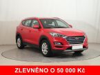 Hyundai Tucson - fotka číslo 0