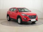 Hyundai Tucson - fotka číslo 0