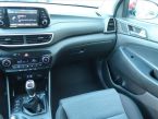 Hyundai Tucson - fotka číslo 7