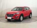 Hyundai Tucson - fotka číslo 1