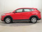 Hyundai Tucson - fotka číslo 2