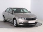 Škoda Octavia - fotka číslo 0