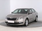 Škoda Octavia - fotka číslo 1