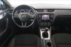 Škoda Octavia - fotka číslo 6