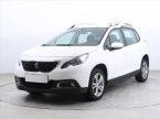Peugeot 2008 - fotka číslo 1
