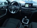 Kia Cee'd - fotka číslo 6