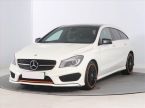 Mercedes Třída CLA - fotka číslo 1