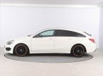 Mercedes Třída CLA - fotka číslo 2