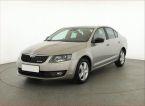 Škoda Octavia - fotka číslo 1